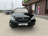 Lexus RX 330 2005 годаfor7 200 000 тг. в Жезказган – фото 3