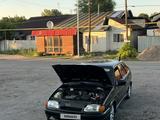 ВАЗ (Lada) 2114 2013 года за 1 400 000 тг. в Алматы – фото 5