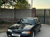 ВАЗ (Lada) 2114 2013 года за 1 400 000 тг. в Алматы – фото 4