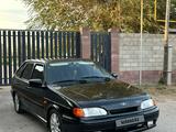 ВАЗ (Lada) 2114 2013 года за 1 400 000 тг. в Алматы – фото 3