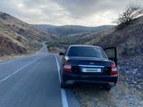 ВАЗ (Lada) Priora 2170 2009 года за 1 050 000 тг. в Шымкент – фото 4