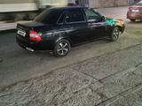 ВАЗ (Lada) Priora 2170 2009 года за 1 050 000 тг. в Шымкент – фото 5