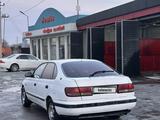 Toyota Carina E 1994 года за 2 200 000 тг. в Алматы – фото 2