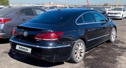 Volkswagen Passat CC 2013 годаүшін2 979 000 тг. в Астана – фото 4