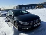 Volkswagen Passat CC 2013 годаүшін3 672 900 тг. в Астана
