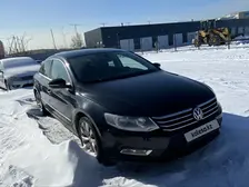 Volkswagen Passat, 2013