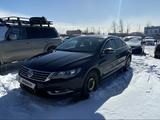 Volkswagen Passat CC 2013 годаүшін3 672 900 тг. в Астана – фото 3