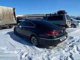 Volkswagen Passat CC 2013 годаүшін3 672 900 тг. в Астана – фото 2