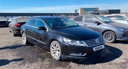 Volkswagen Passat CC 2013 годаүшін2 979 000 тг. в Астана – фото 3