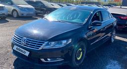 Volkswagen Passat CC 2013 годаүшін2 979 000 тг. в Астана