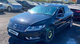 Volkswagen Passat CC 2013 года за 2 979 000 тг. в Астана