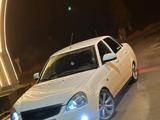 ВАЗ (Lada) Priora 2170 2014 годаүшін3 700 000 тг. в Шымкент