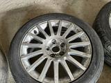 R17 запаска Audi за 29 900 тг. в Актау
