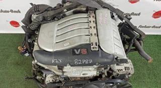 Двигатель на passat b5 plus azx 2.3. Фолкьсфаген Пассат В5 + за 320 000 тг. в Алматы