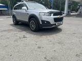Chevrolet Captiva 2014 года за 7 200 000 тг. в Алматы