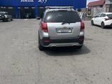 Chevrolet Captiva 2014 года за 7 200 000 тг. в Алматы – фото 4
