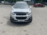 Chevrolet Captiva 2014 года за 7 200 000 тг. в Алматы – фото 3
