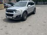 Chevrolet Captiva 2014 года за 7 200 000 тг. в Алматы – фото 2