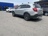 Chevrolet Captiva 2014 года за 7 200 000 тг. в Алматы – фото 5
