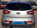 Kia Sportage 2012 года за 7 900 000 тг. в Караганда – фото 2