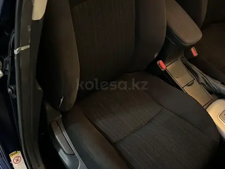 Toyota Corolla 2007 года за 4 800 000 тг. в Тараз – фото 14