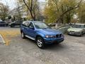 BMW X5 2002 года за 7 000 000 тг. в Караганда