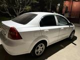 Ravon Nexia R3 2017 года за 3 600 000 тг. в Шымкент – фото 4