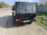 Mercedes-Benz G 320 1993 годаүшін7 300 000 тг. в Кокшетау – фото 3