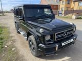 Mercedes-Benz G 320 1993 годаүшін7 300 000 тг. в Кокшетау