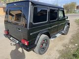 Mercedes-Benz G 320 1993 годаүшін7 300 000 тг. в Кокшетау – фото 4