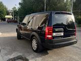 Land Rover Discovery 2008 года за 6 500 000 тг. в Алматы – фото 4