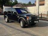 Land Rover Discovery 2008 года за 6 500 000 тг. в Алматы – фото 2