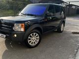 Land Rover Discovery 2008 года за 6 500 000 тг. в Алматы – фото 3