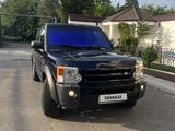 Land Rover Discovery 2008 года за 6 500 000 тг. в Алматы