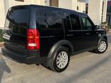 Land Rover Discovery 2008 года за 6 500 000 тг. в Алматы – фото 5