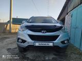 Hyundai Tucson 2011 годаүшін7 500 000 тг. в Шемонаиха – фото 3