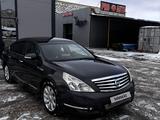 Nissan Teana 2009 года за 4 900 000 тг. в Костанай – фото 3