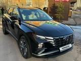 Hyundai Tucson 2023 года за 15 200 000 тг. в Астана – фото 4