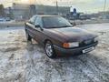 Audi 80 1991 года за 1 350 000 тг. в Темиртау – фото 2