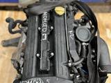 Двигатель Z22YH 2.2 литра Opel Vectra C, Opel Zafira B, Opel Signum; за 450 000 тг. в Астана – фото 3