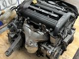 Двигатель Z22YH 2.2 литра Opel Vectra C, Opel Zafira B, Opel Signum; за 450 000 тг. в Астана