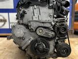 Двигатель Z22YH 2.2 литра Opel Vectra C, Opel Zafira B, Opel Signum; за 450 000 тг. в Астана – фото 2