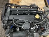 Двигатель Z22YH 2.2 литра Opel Vectra C, Opel Zafira B, Opel Signum; за 450 000 тг. в Астана – фото 5
