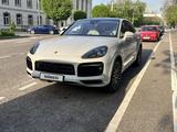 Porsche Cayenne Coupe 2022 года за 55 000 000 тг. в Алматы – фото 4