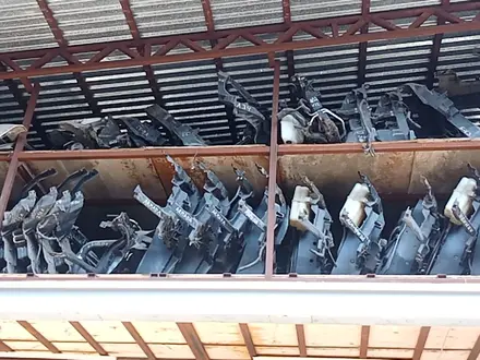 ТЕЛЕВИЗОР, СУППОРТ РАДИАТОРА за 20 000 тг. в Алматы