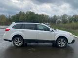 Subaru Outback 2014 года за 5 000 000 тг. в Уральск – фото 2