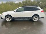 Subaru Outback 2014 года за 5 000 000 тг. в Уральск – фото 4