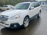 Subaru Outback 2014 года за 5 000 000 тг. в Уральск – фото 3
