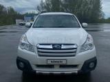Subaru Outback 2014 года за 5 000 000 тг. в Уральск