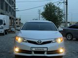 Toyota Camry 2014 года за 9 300 000 тг. в Шымкент
